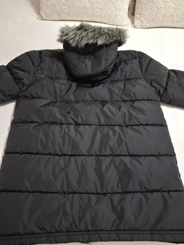 Chaqueta plumas McKenzie T 12/13 años