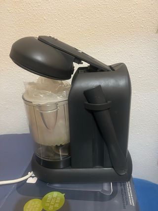 Béaba Babycook Solo - Robot Cocina Bebé