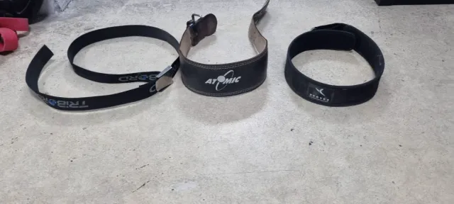 Máquinas de fitness y pesas