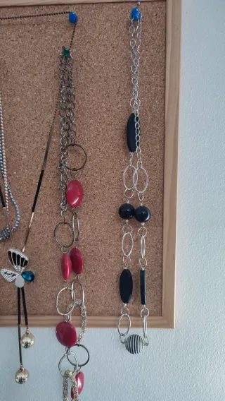 11 collares