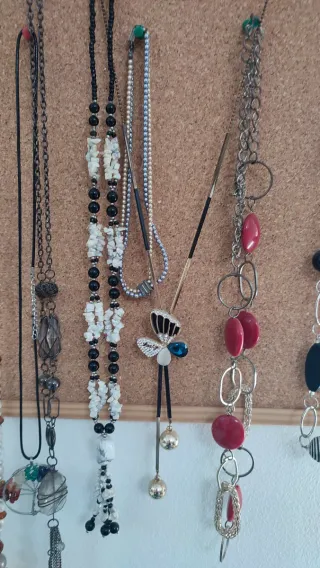 11 collares