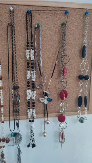 11 collares