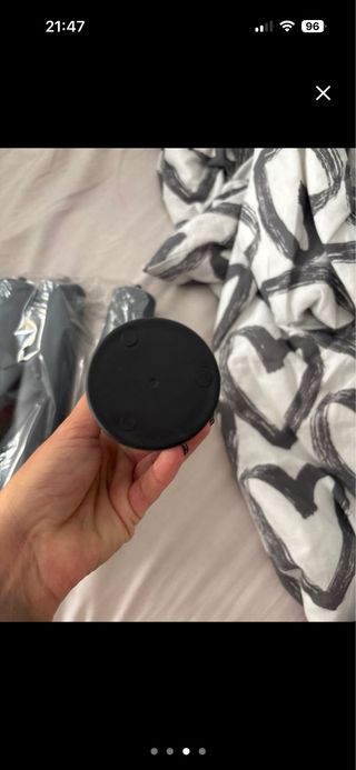 Patas para somier (4 unidades)