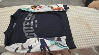 Camisola Guess Menino