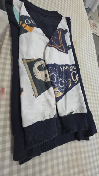 Camisola Guess Menino