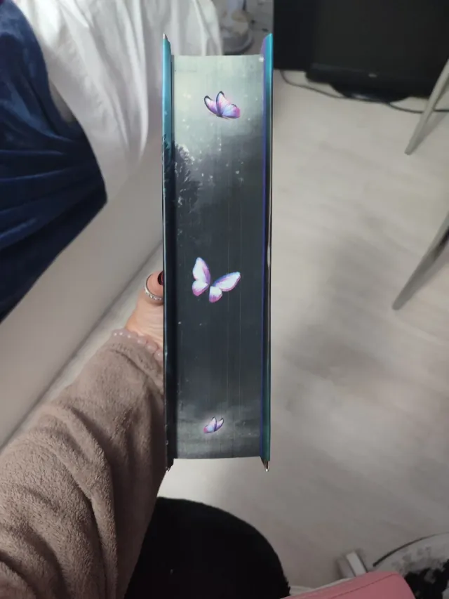 Quicksilver - Saga Alquimia & Fae vol. 1 (prime...