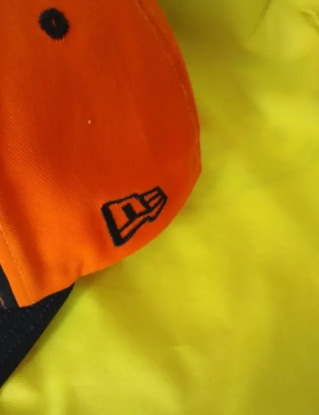 Gorra KTM Red Bull Pedro Acosta 37