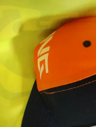 Gorra KTM Red Bull Pedro Acosta 37