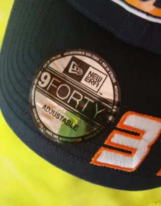 Gorra KTM Red Bull Pedro Acosta 37