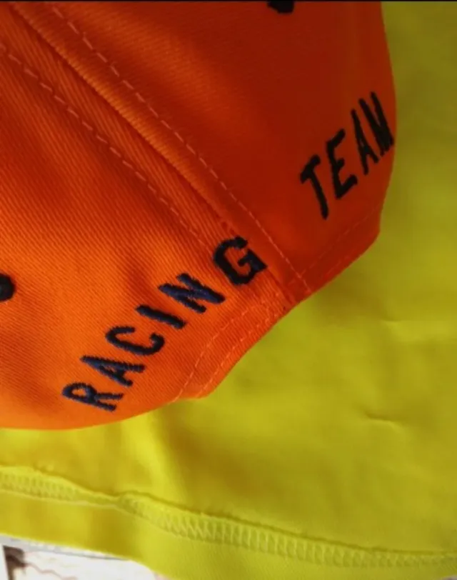 Gorra KTM Red Bull Pedro Acosta 37