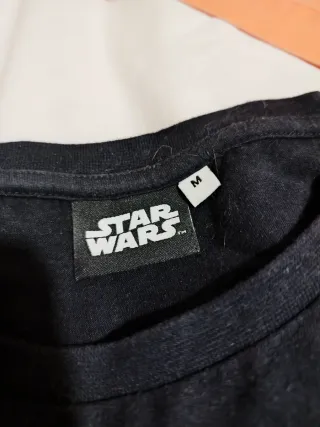 Camisetas Star Wars