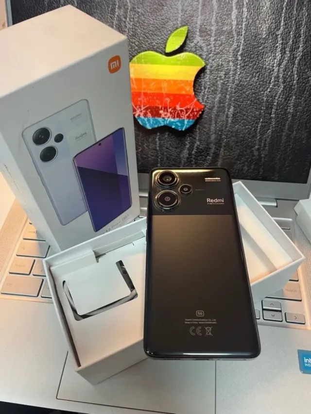 XIAOMI REDMI NOTE 13 PRO PLUS 5G 512GB