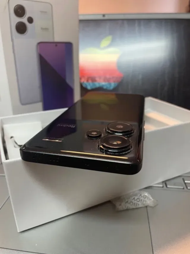 XIAOMI REDMI NOTE 13 PRO PLUS 5G 512GB