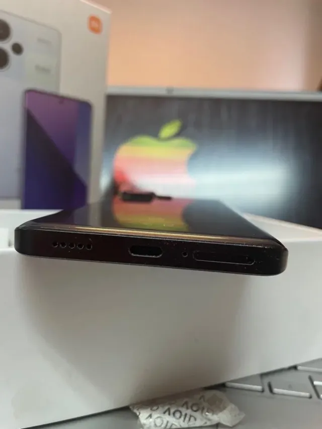 XIAOMI REDMI NOTE 13 PRO PLUS 5G 512GB