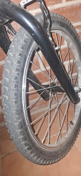 Bicicleta infantil ST 100 Rockrider