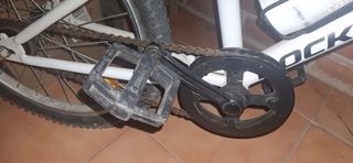 Bicicleta infantil ST 100 Rockrider