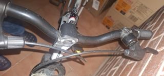 Bicicleta infantil ST 100 Rockrider