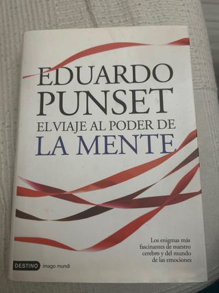 El viaje al poder de la mente