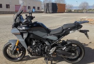 YAMAHA TRACER 9 GT+