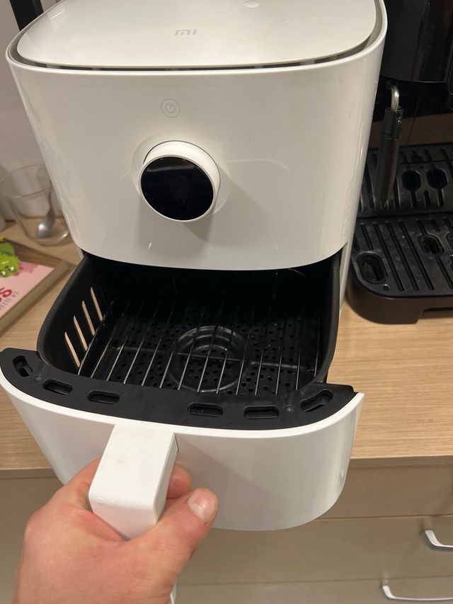 Freidora de aire Xiaomi 3.5L