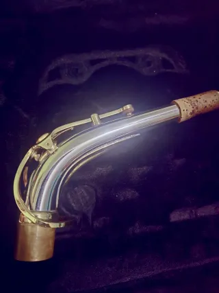 Saxo Alto Yamaha YAS 62