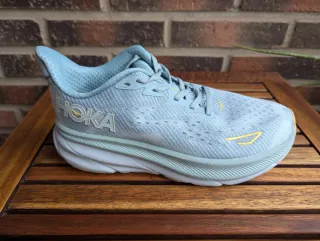 Zapatillas Hoka Clifton 9 Mujer Talla 38