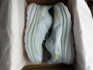 Zapatillas Hoka Clifton 9 Mujer Talla 38