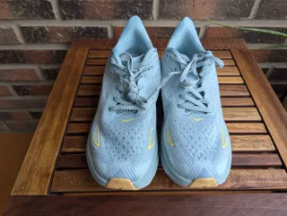 Zapatillas Hoka Clifton 9 Mujer Talla 38