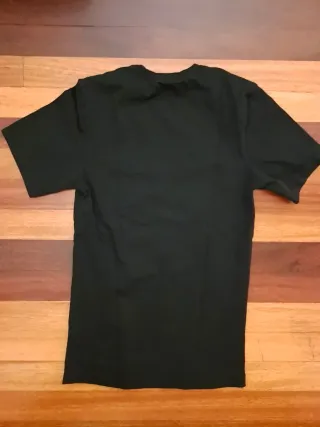 Camiseta Nike Air Jordan Negra