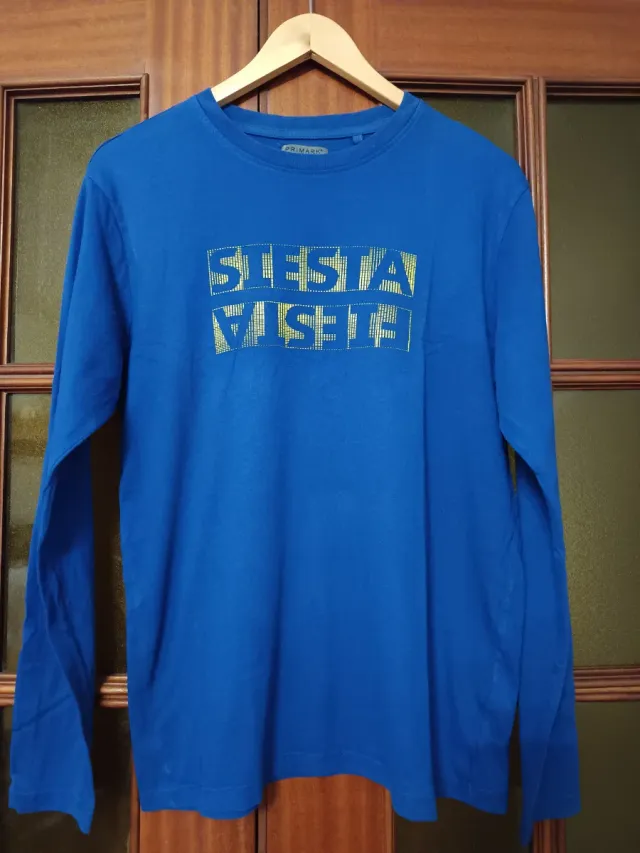 Lote 3 Camisetas Primark Talla S