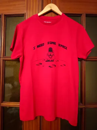 Lote 3 Camisetas Primark Talla S