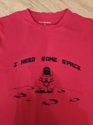 Lote 3 Camisetas Primark Talla S