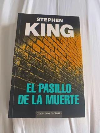 El pasillo de la muerte