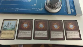 Cartas personalizadas