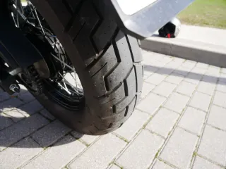 Moto Custom Motron Revolver 125cc - 7000 km