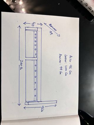 habitación juvenil completa