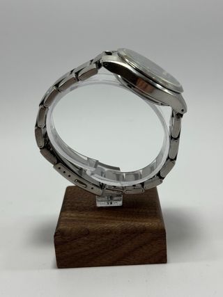 Reloj Seiko 5 Automático Esfera Azul