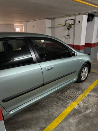 Honda Civic 2004