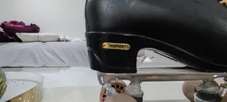 Patines Clásicos 4 Ruedas Arte