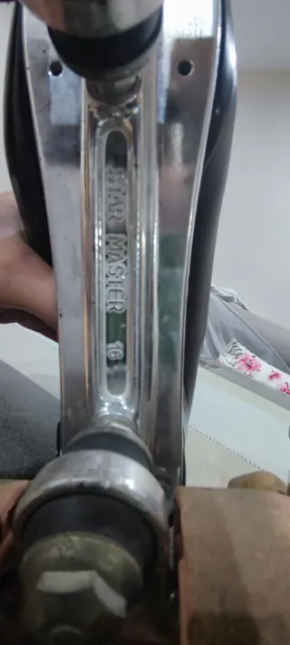 Patines Clásicos 4 Ruedas Arte