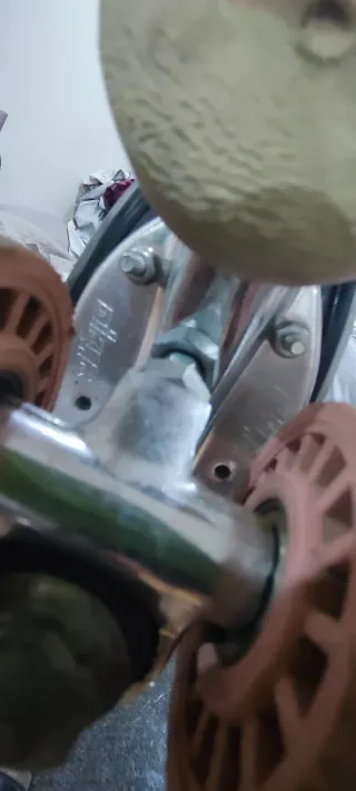 Patines Clásicos 4 Ruedas Arte