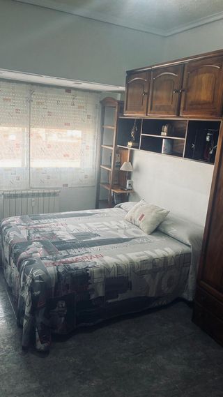 Habitación en piso compartido