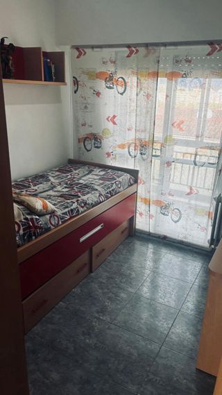 Habitación en piso compartido