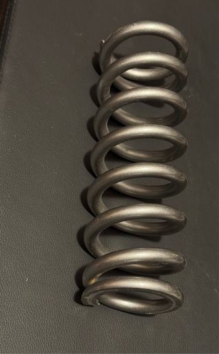 Muelle Amortiguador Africa Twin Adventure Sports 1