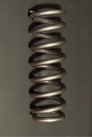 Muelle Amortiguador Africa Twin Adventure Sports 1