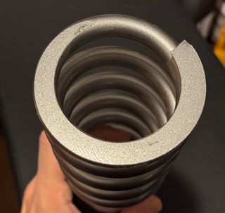 Muelle Amortiguador Africa Twin Adventure Sports 1