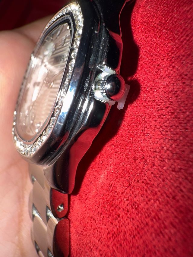 Set de joyería siglo XXI