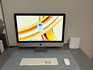 iMac 27 5K 2019 i5 2TB SSD
