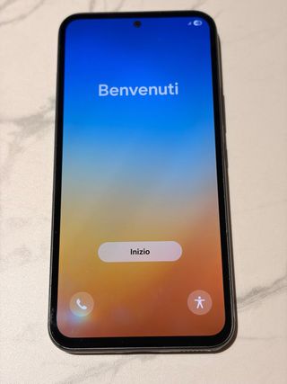 Samsung Galaxy A54 5G 256GB Grafite