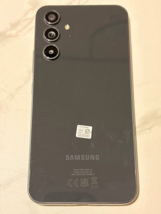 Samsung Galaxy A54 5G 256GB Grafite